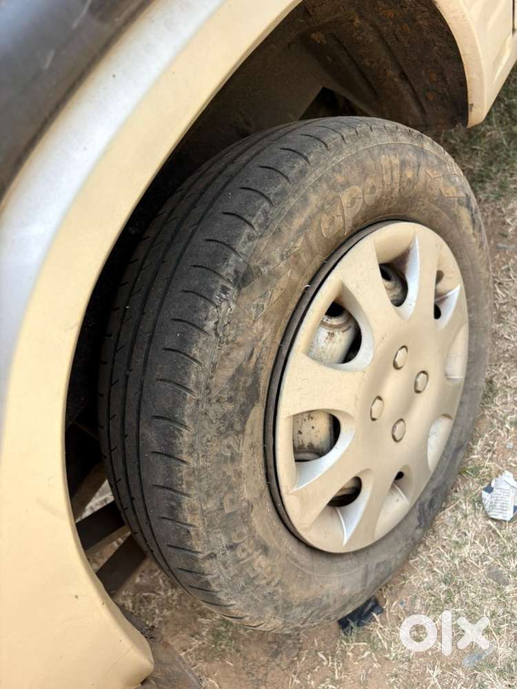 Maruti Suzuki Omni 2006