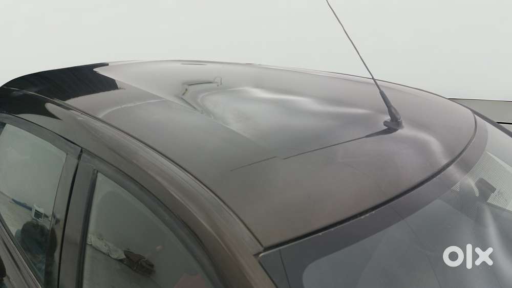 Renault Kwid 1.0 Rxl, 2017, Petrol