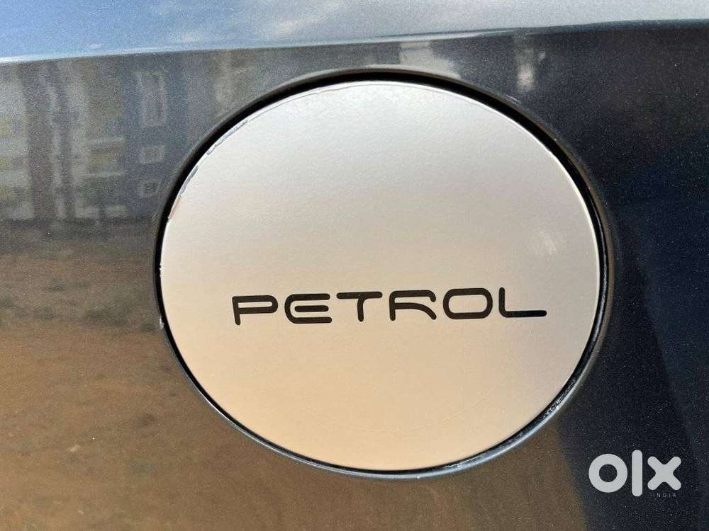 Skoda Rapid Tsi Active 1.0 Mt, 2020, Petrol