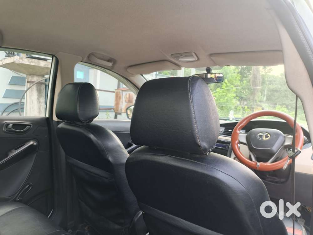 Tata Zest 1.2 Revotron Xe, 2016, Diesel
