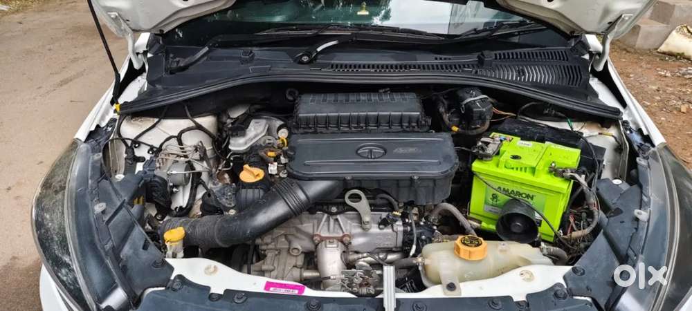 Tata Tiago 1.2 Revotron Xt, 2020, Petrol