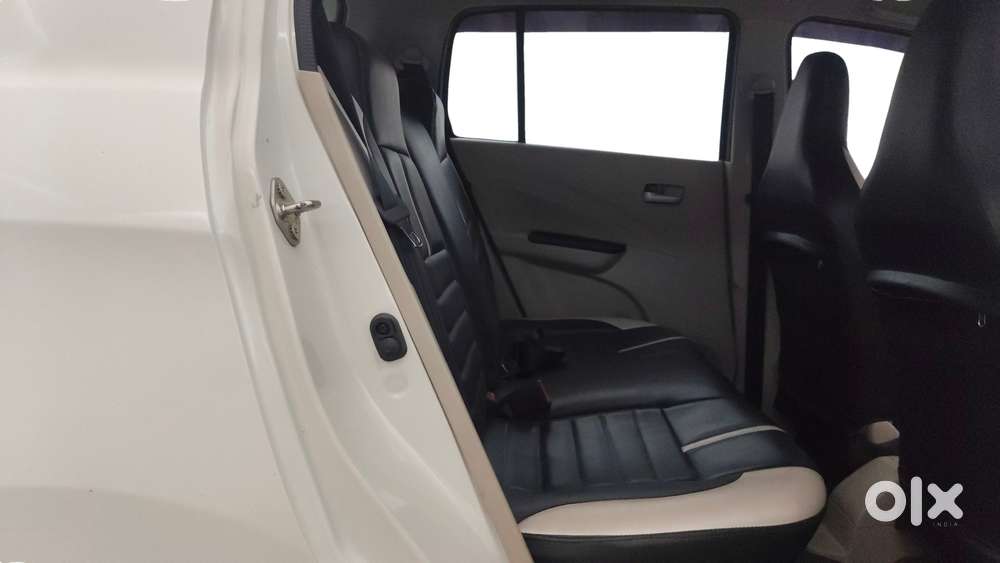 Maruti Suzuki Celerio Zxi Mt, 2021, Petrol