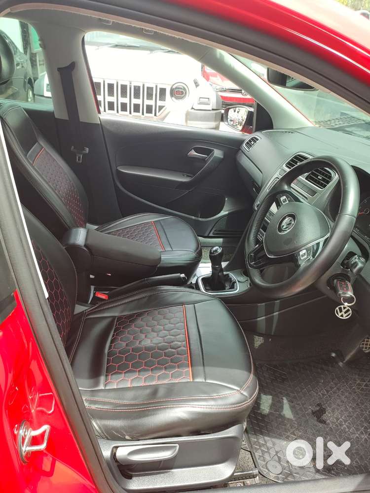 Volkswagen Polo 1.0 Highline Plus Tsi, 2021, Petrol