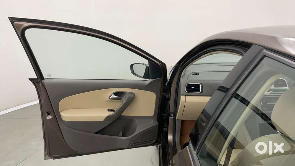 Volkswagen Vento 1.5 Tdi Highline, 2015, Diesel