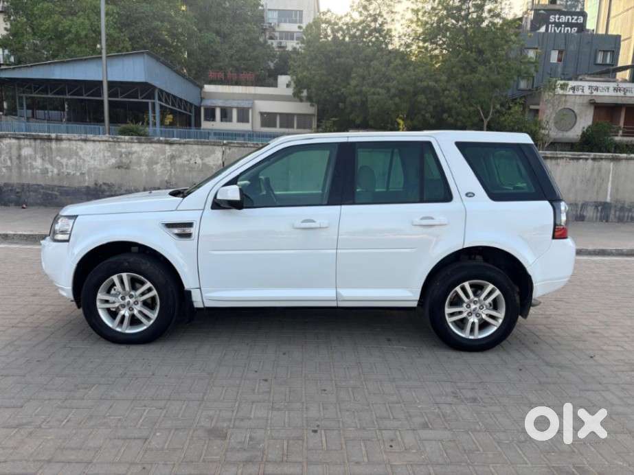 Land Rover Freelander 2 Sd4 Hse, 2014, Diesel