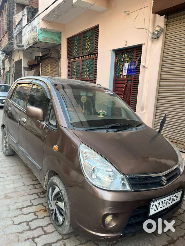 Maruti Suzuki Zen Estilo 2010 Petrol Good Condition