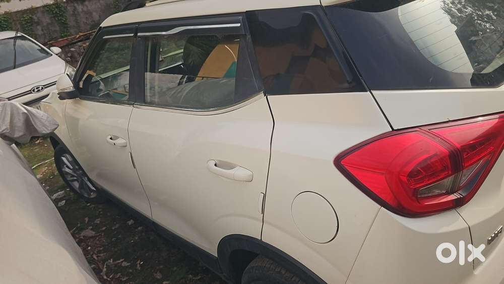 Mahindra Xuv300 Diesel 2021
