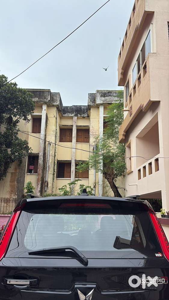Mahindra Scorpio N Diesel 2025