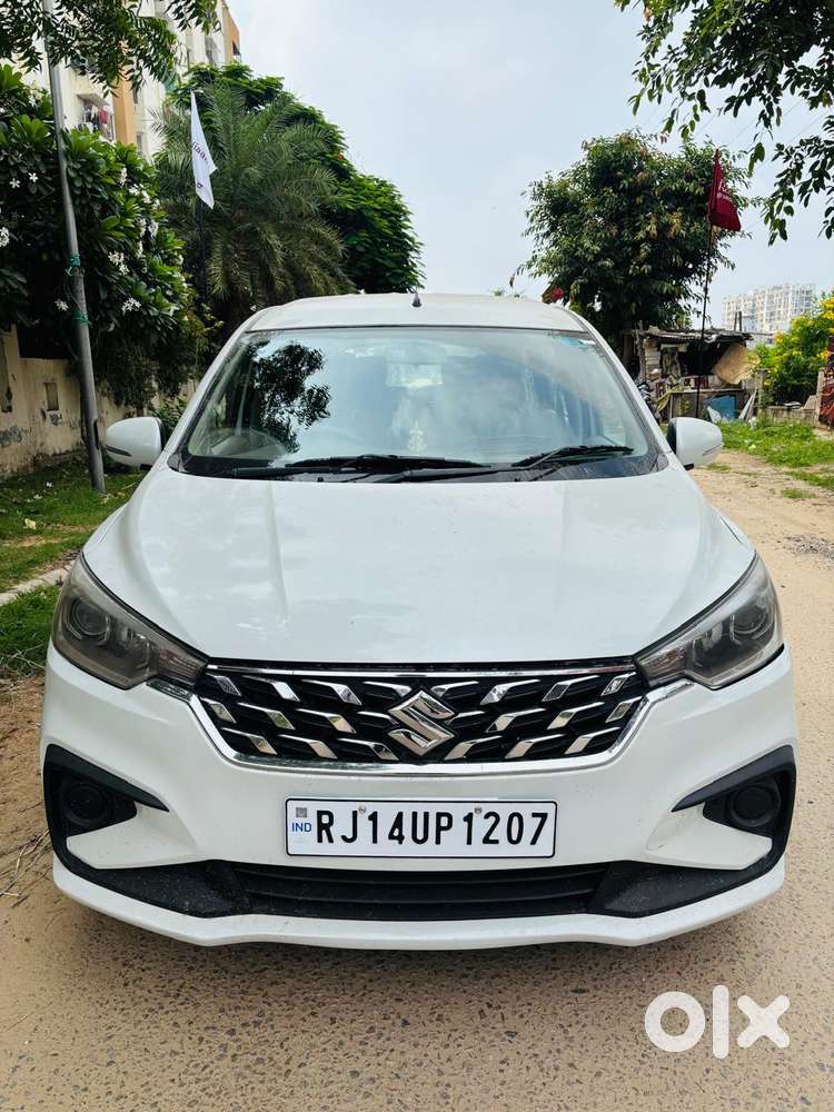 Maruti Suzuki Ertiga, 2024, Petrol