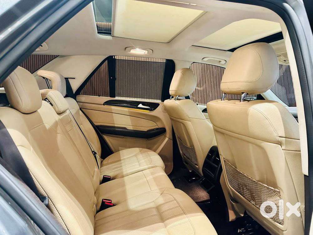 Mercedes-benz Gle Class 2.1 250d 4matic, 2018, Diesel
