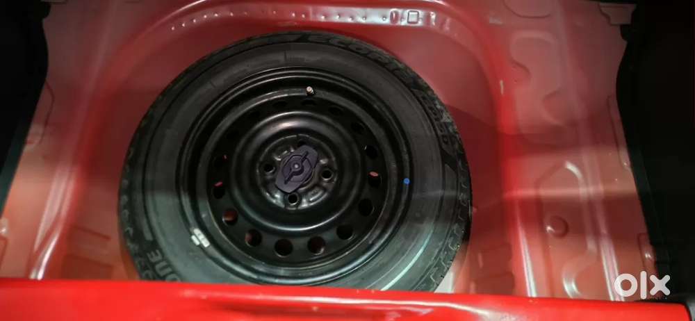 Maruti Suzuki Celerio Zxi Amt, 2022, Petrol