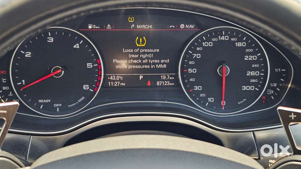 Audi A4 2.0 35 Tdi Premium Plus, 2017, Diesel