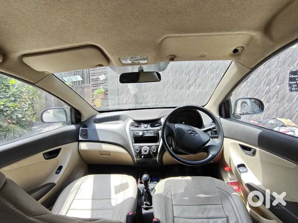 Hyundai Eon Era 2012 Model