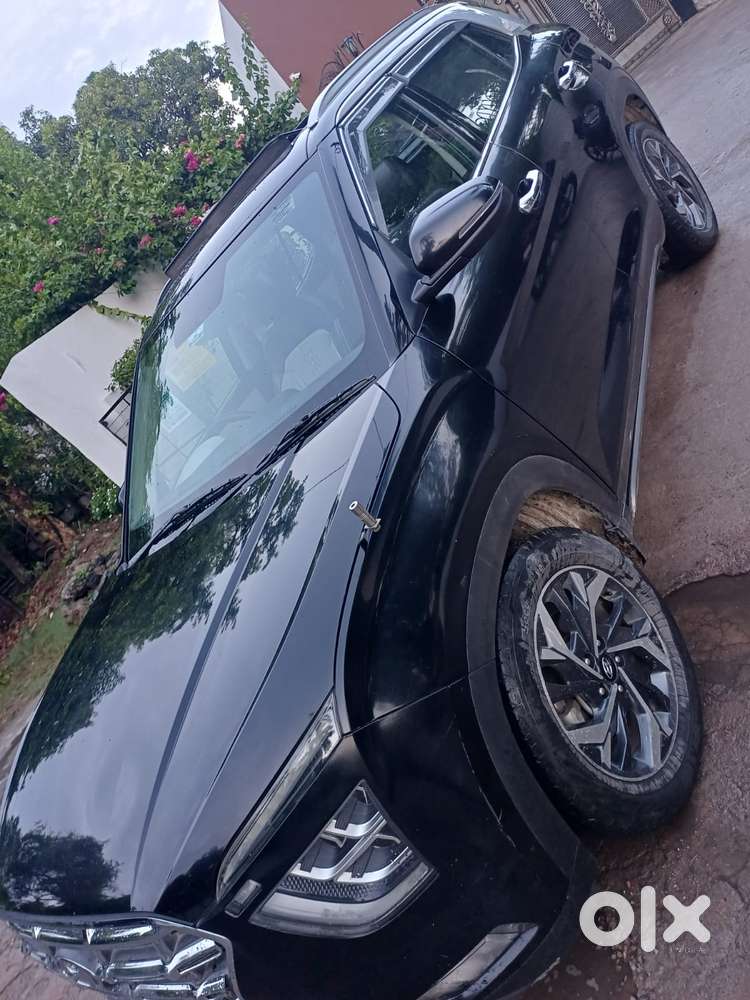 Hyundai Creta 1.6 Sx Diesel, 2021, Diesel