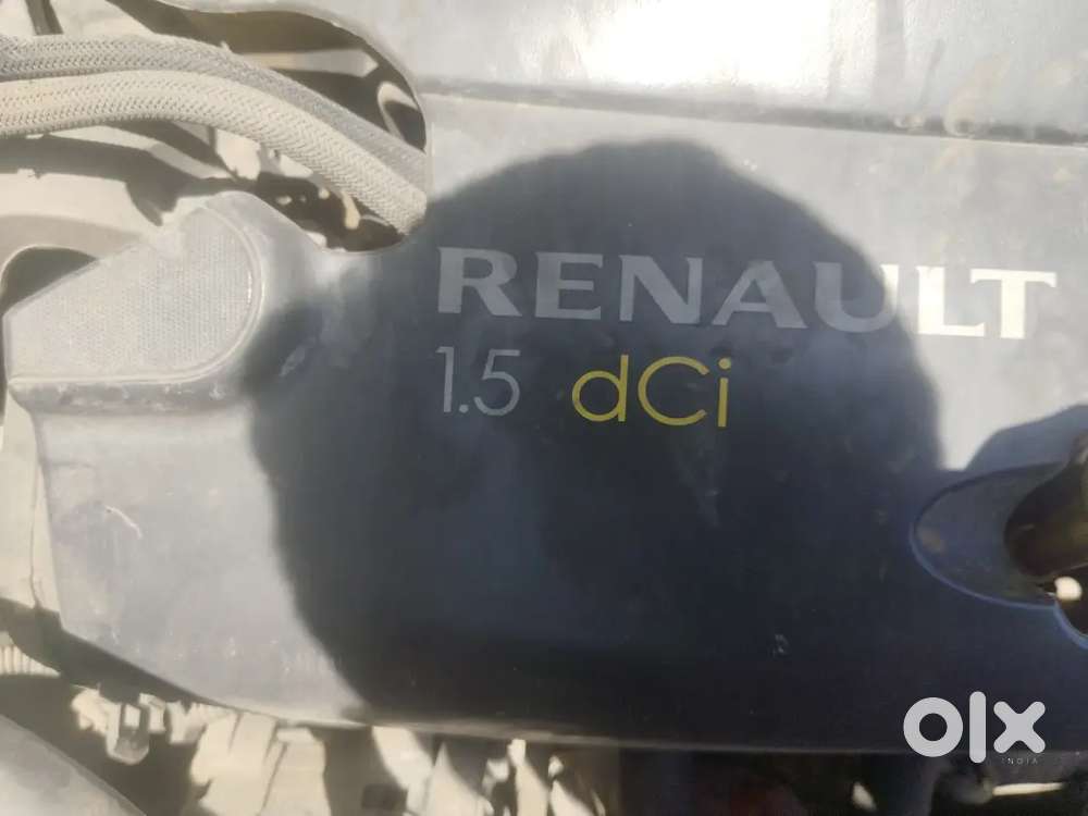 Renault Duster 2013 Diesel 106664 Km Driven