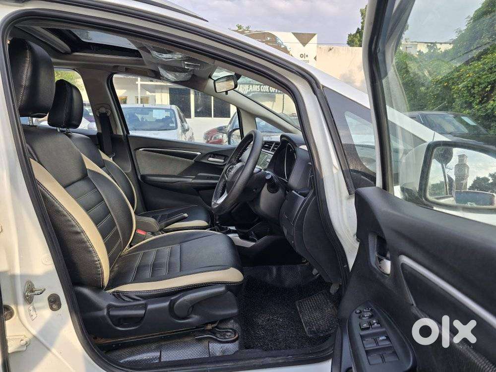 Honda Wr-v 1.5 Vx I-dtec, 2018, Diesel