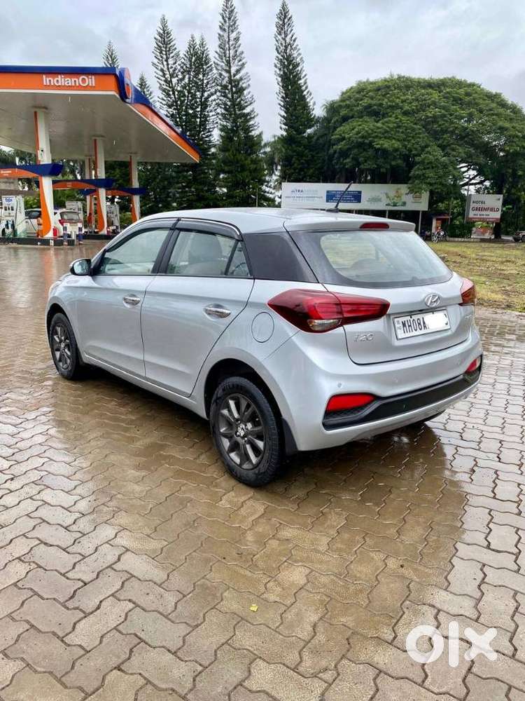Hyundai I20 Diesel Sportz, 2019, Diesel