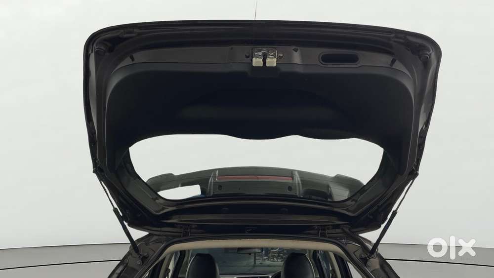 Honda Jazz 1.2 Vx I Vtec, 2017, Petrol