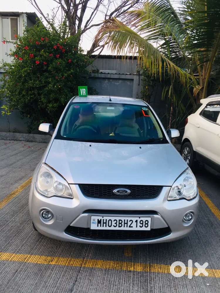 Ford Fiesta 2012 Diesel Well Maintained