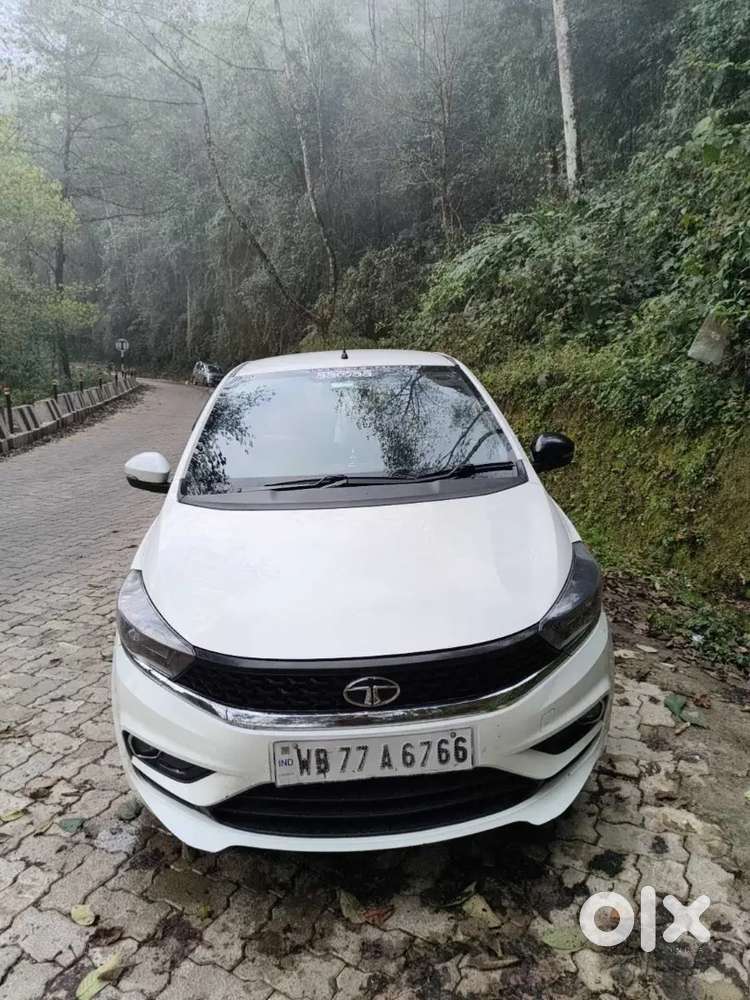 Tata Tiago 2020 Petrol Good Condition