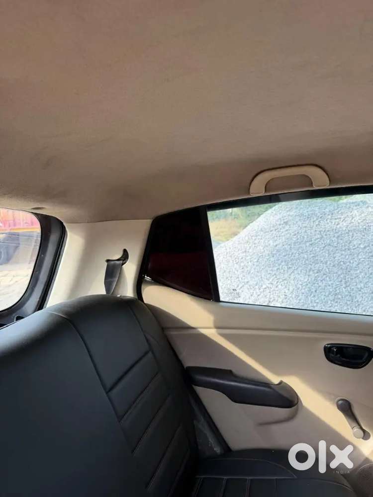 Hyundai I10 2012 Petrol 87000 Km Driven