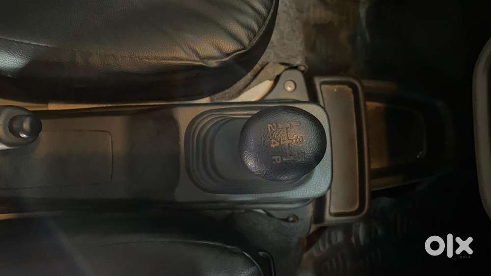 Maruti Suzuki Eeco 1.2 5 Str Std(o), 2025, Petrol