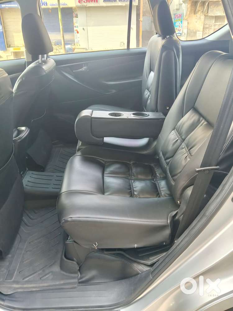 Toyota Innova 2.5 G (diesel) 7 Seater, 2023, Diesel
