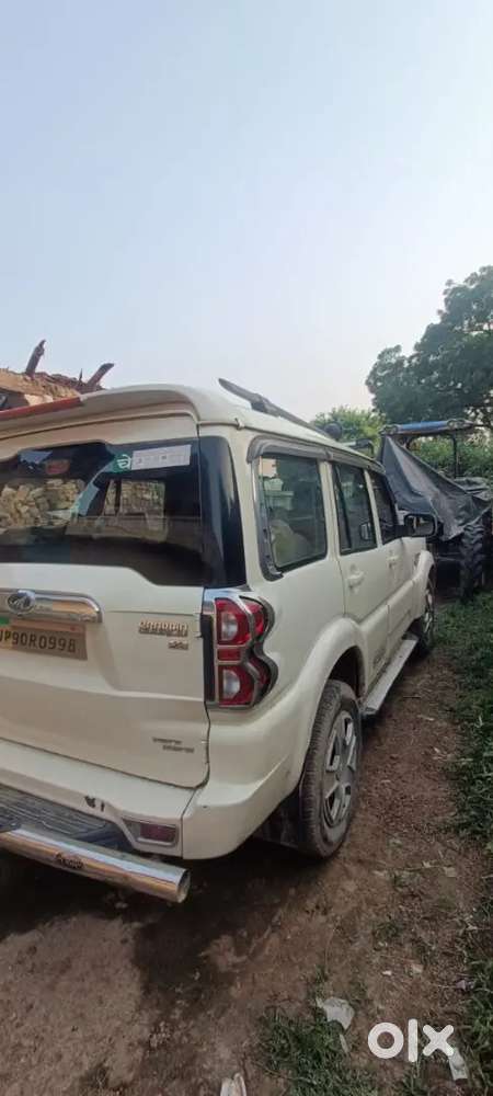 गाड़ी की कंडीशन बिल्कुल अच्छी है