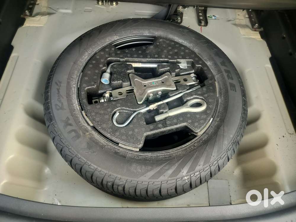 Maruti Suzuki S-cross Ddis 200 Zeta, 2017, Diesel