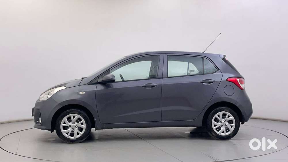 Hyundai Grand I10 1.2 Kappa Magna, 2018, Petrol