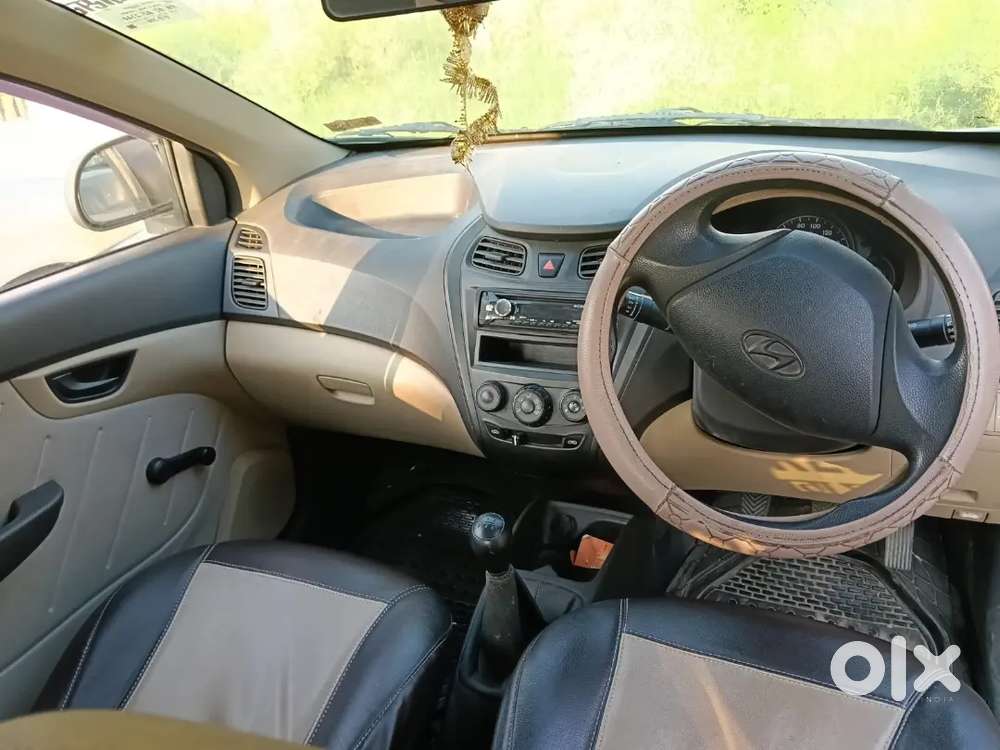 Hyundai Eon 0.8 2014