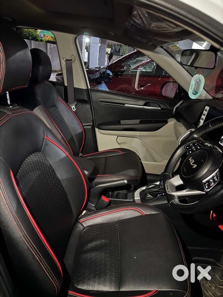 Kia Sonet Diesel 2022