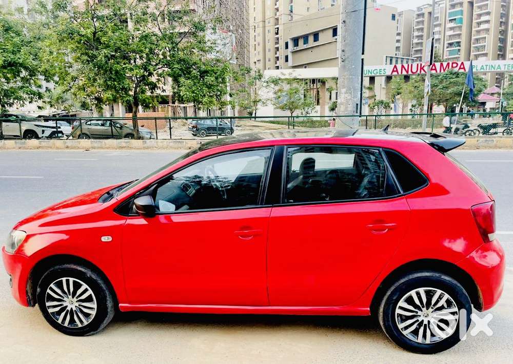 Volkswagen Polo 2013-2015 1.5 Tdi Comfortline, 2014, Diesel