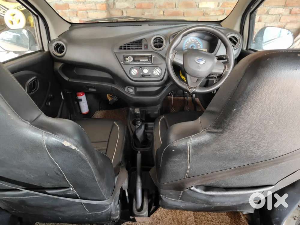 Datsun Redi Go 2020 Petrol 165000 Km Driven