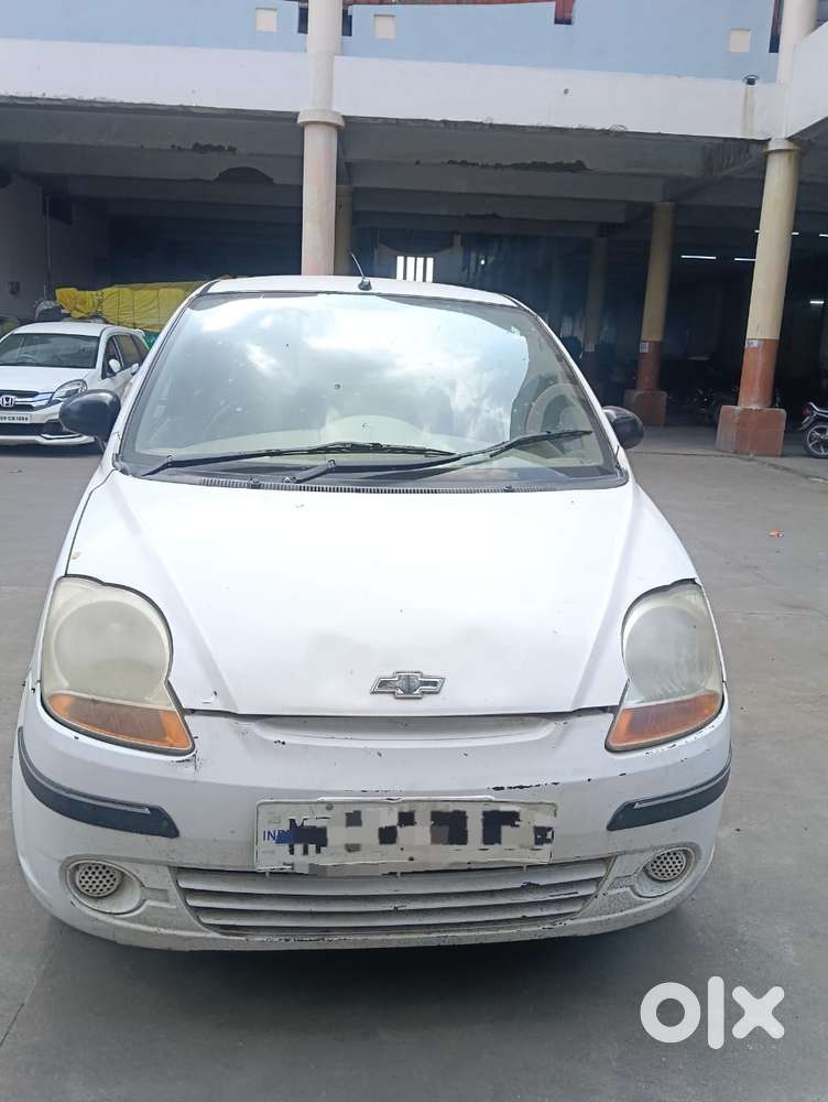Chevrolet Beat