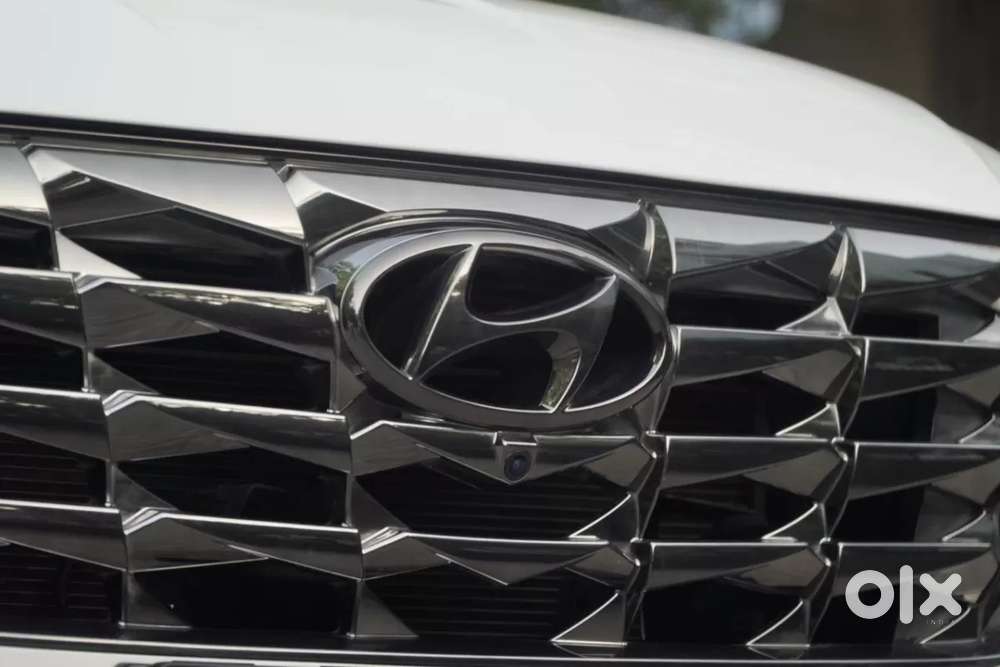 Hyundai Tucson 2.0 Signature Petrol At, 2023, Petrol