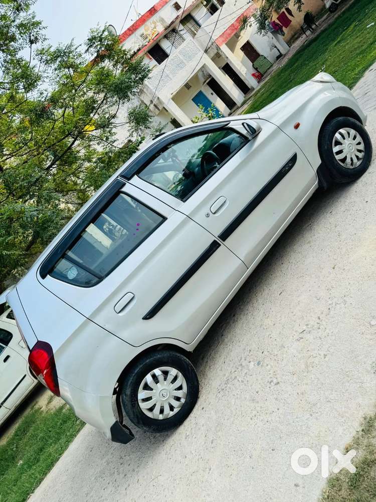 Maruti Suzuki Alto 2013