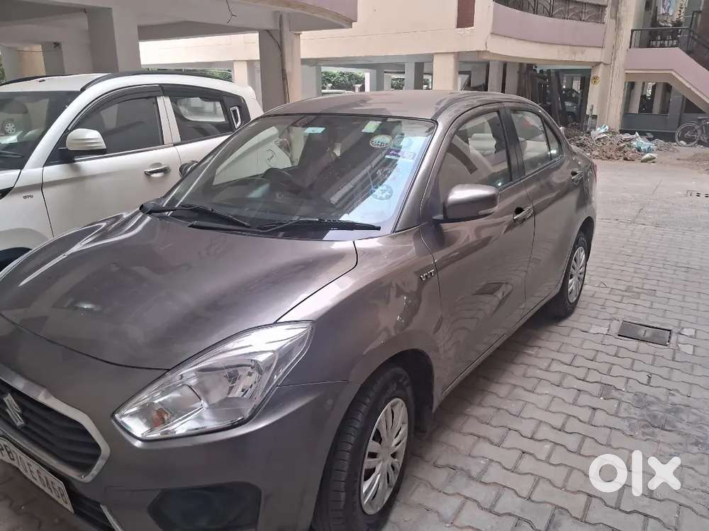 Maruti Dzire 1.2 Vxi 2019 In Excellent Condition