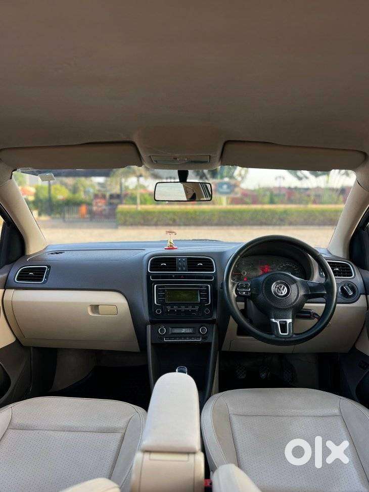 Volkswagen Vento 1.5 Tdi Highline Plus, 2014, Diesel