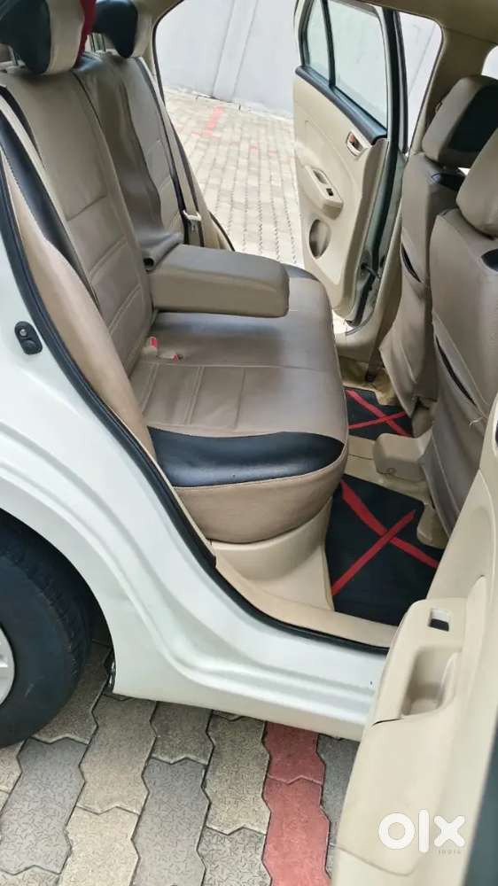 Maruti Suzuki Dzire 2016