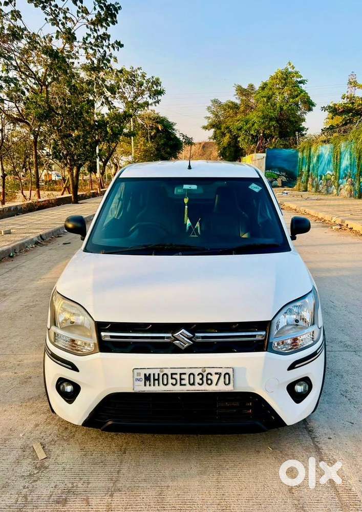 Maruti Suzuki Wagon R ,co. Cng,model 2021 , Owner 1st