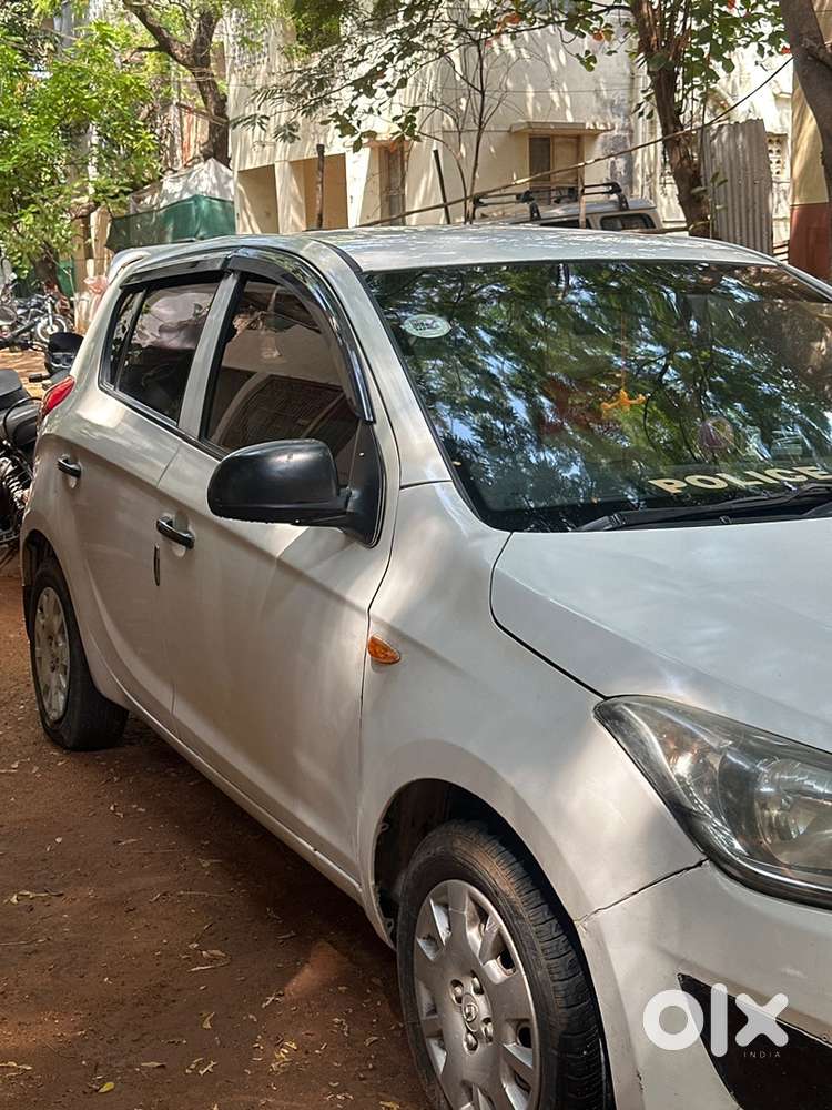Hyundai I20 2013 Petrol Well Maintained