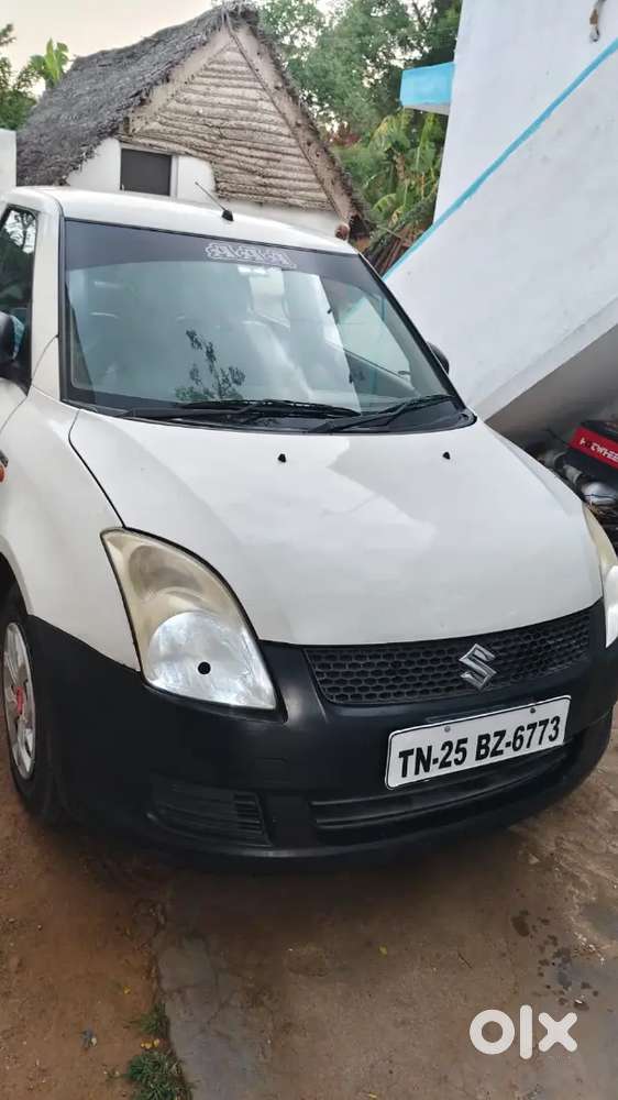 Maruti Suzuki Swift Dzire 2017. T.s.1.0nar  Km.148000  New.tayar 4 Ac