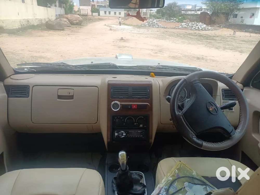 Tata Sumo Grande Ex 2012