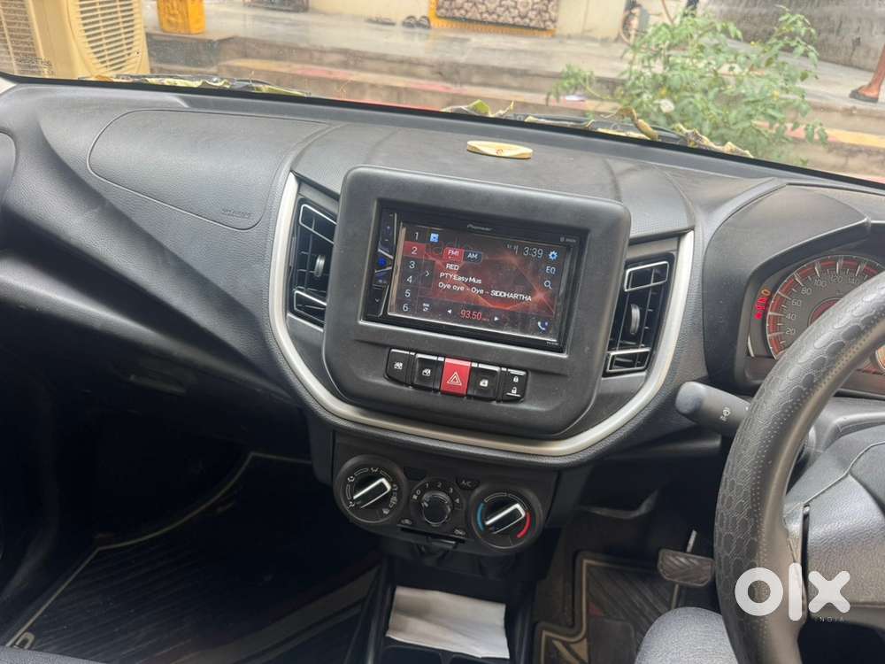 Maruti Suzuki Celerio X 2021 Petrol 20000 Km Driven