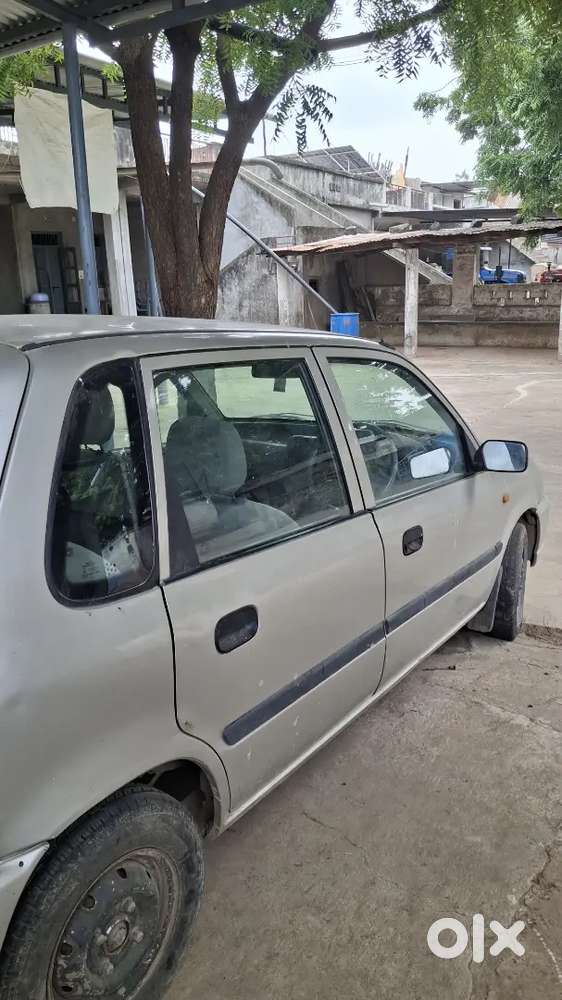 Maruti Suzuki Zen Estilo 2005 Lxi