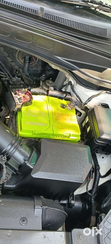 Hyundai Creta 1.6 Sx Automatic, 2017, Diesel