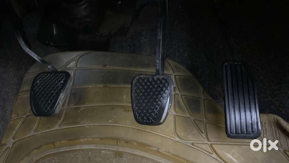 Honda Amaze 2013-2016 S I-vtech, 2015, Petrol