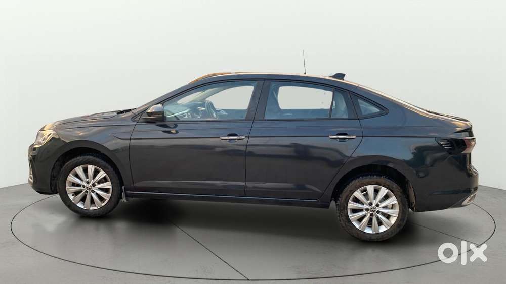 Volkswagen Virtus 1.0 Highline Tsi, 2024, Petrol