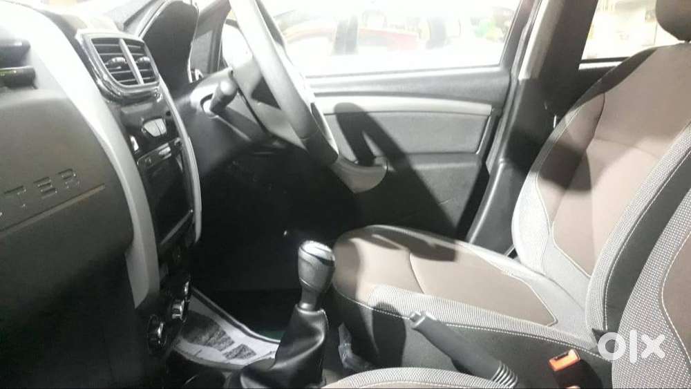 Renault Duster 2022 Petrol 84000 Km Driven